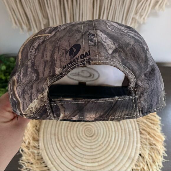DRAKE Waterfowl Camo Cap One Size Fits Most Outdoors Hunting Hat - Picture 7 of 16